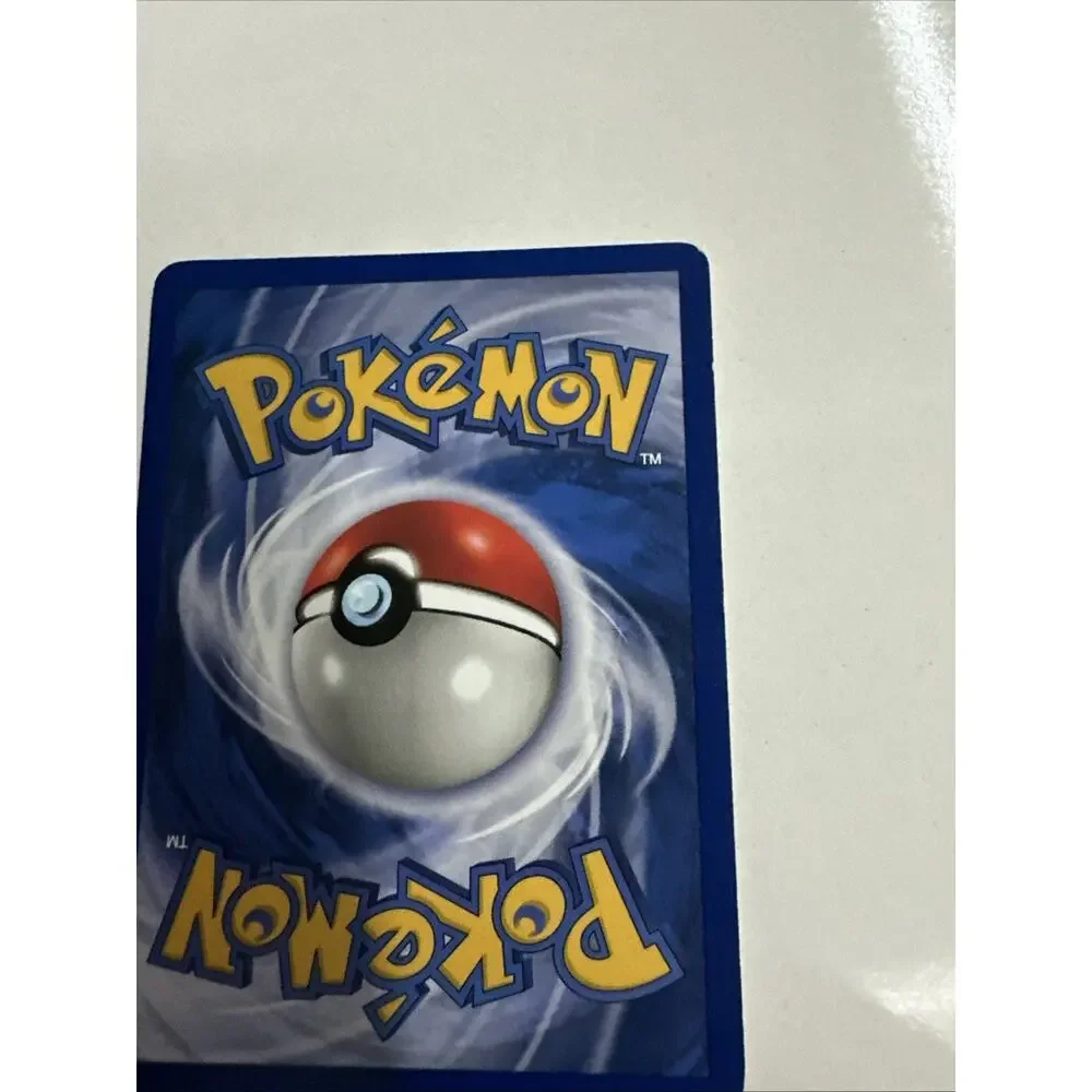 Pokemon Card Lapras 25/62 1st Edition Fossil Vintage Original WOTC 1999 MP